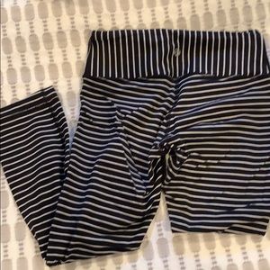 Lululemon Crop legging